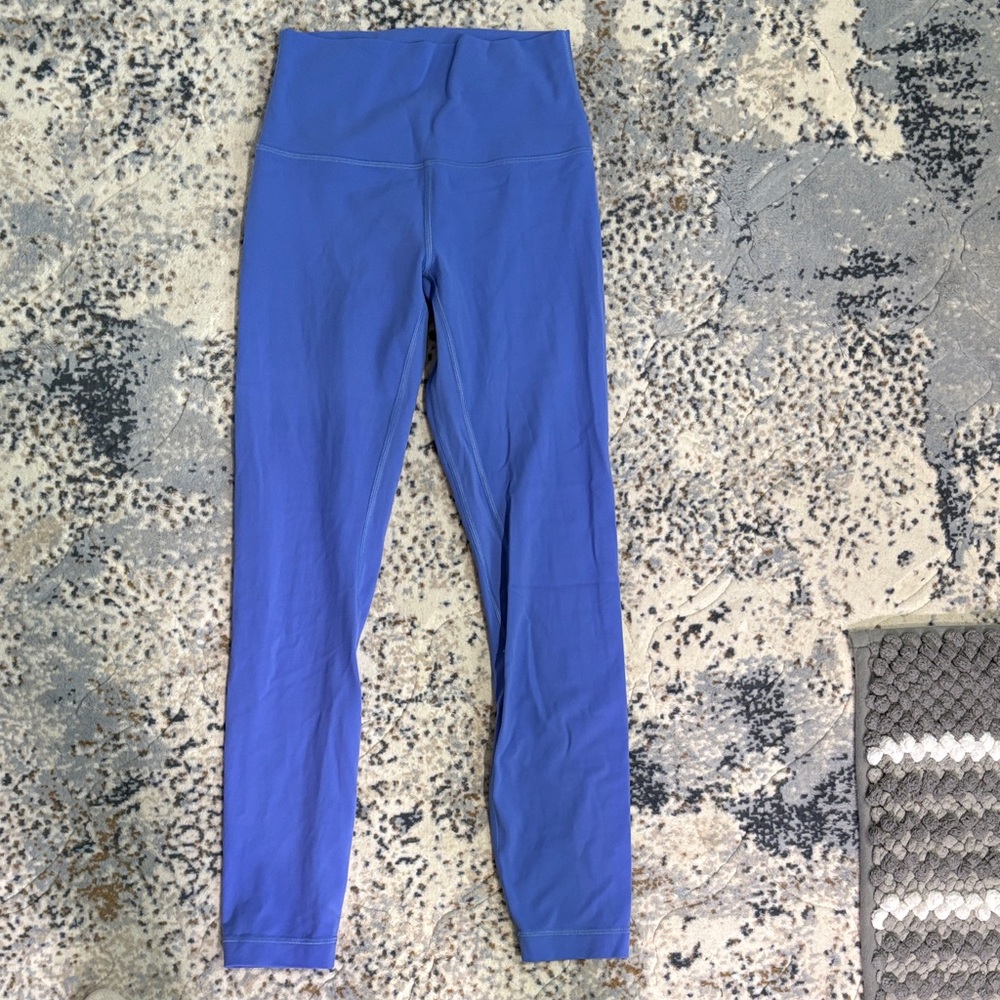 Lululemon Align size 4 Leggings
